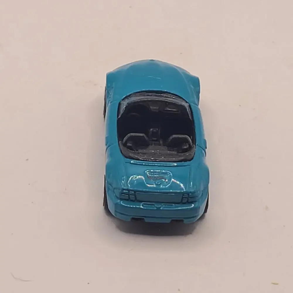 Hot Wheels this good