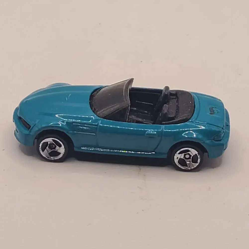 Hot Wheels this good