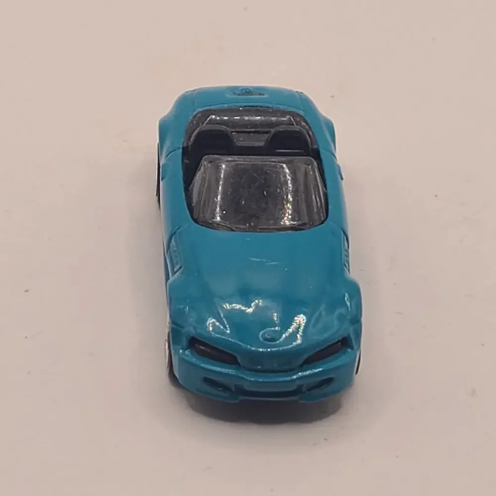Hot Wheels this good