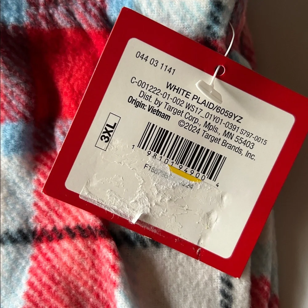 Wondershop new tags