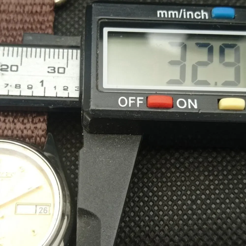 Citizen stainless steel