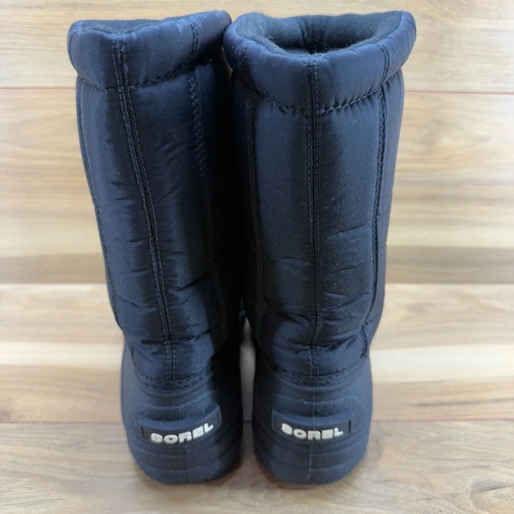 Sorel us youth