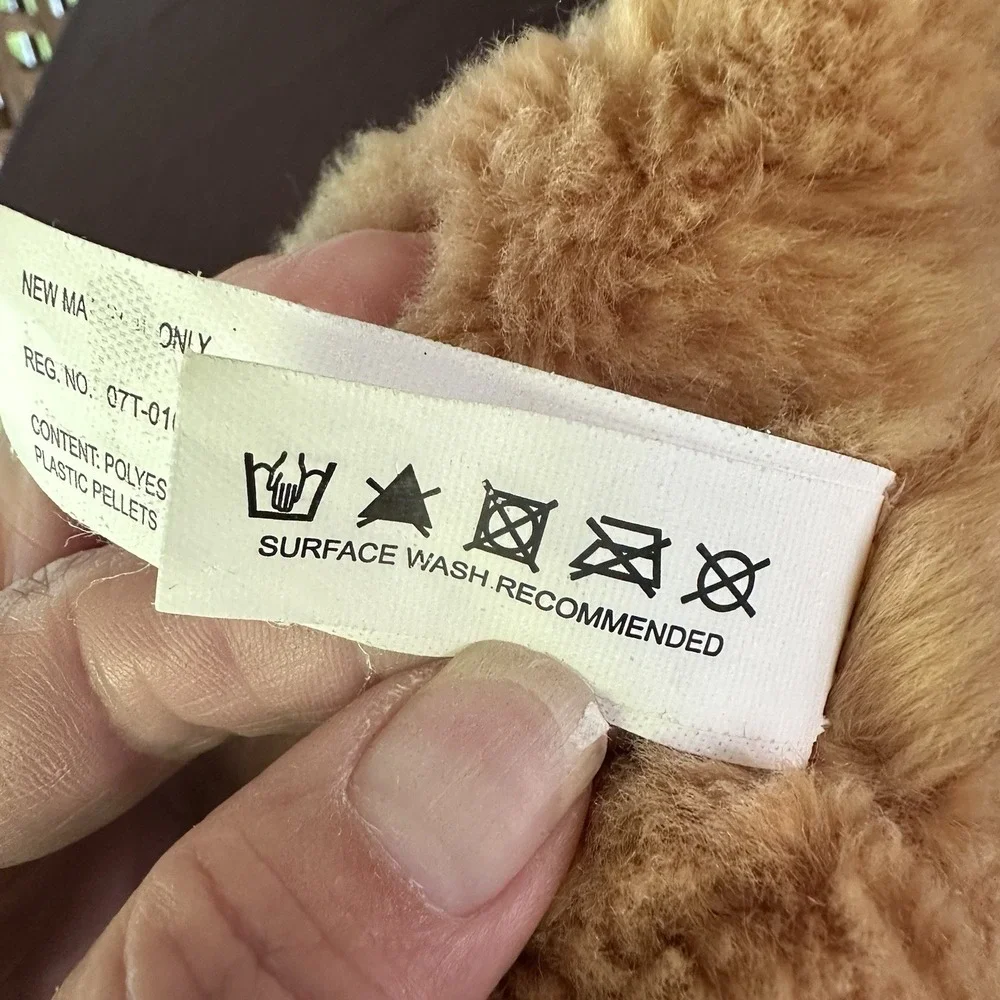 Aurora World any child details