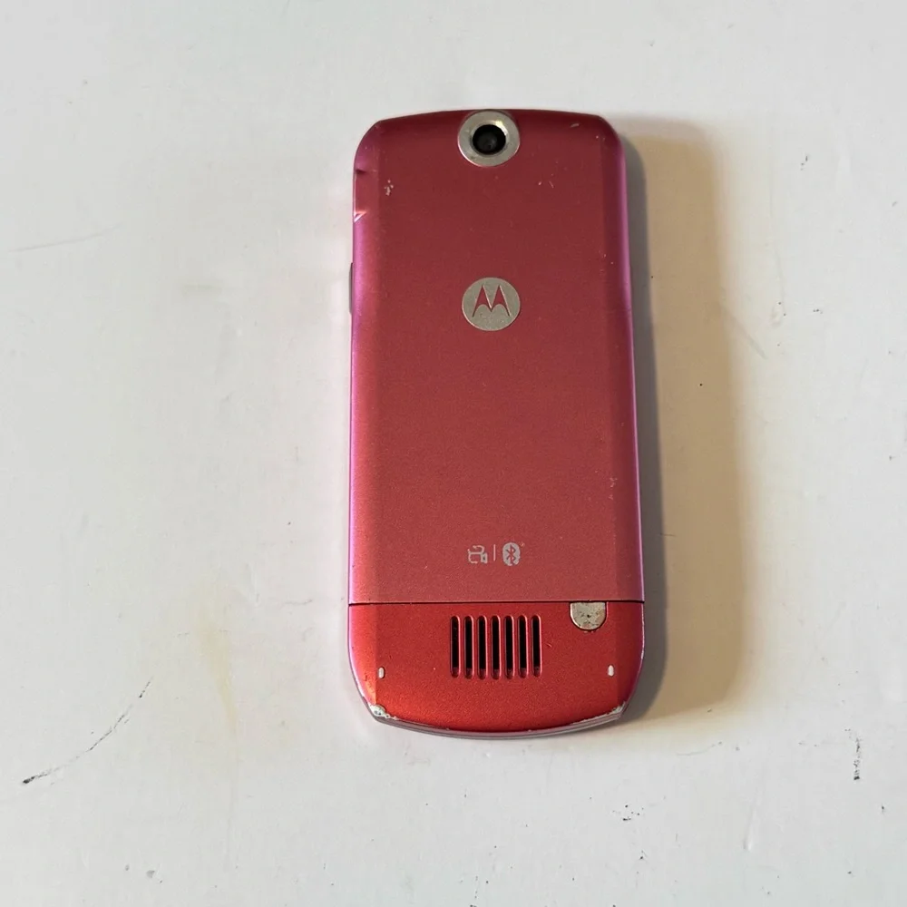 Motorola l6 hot