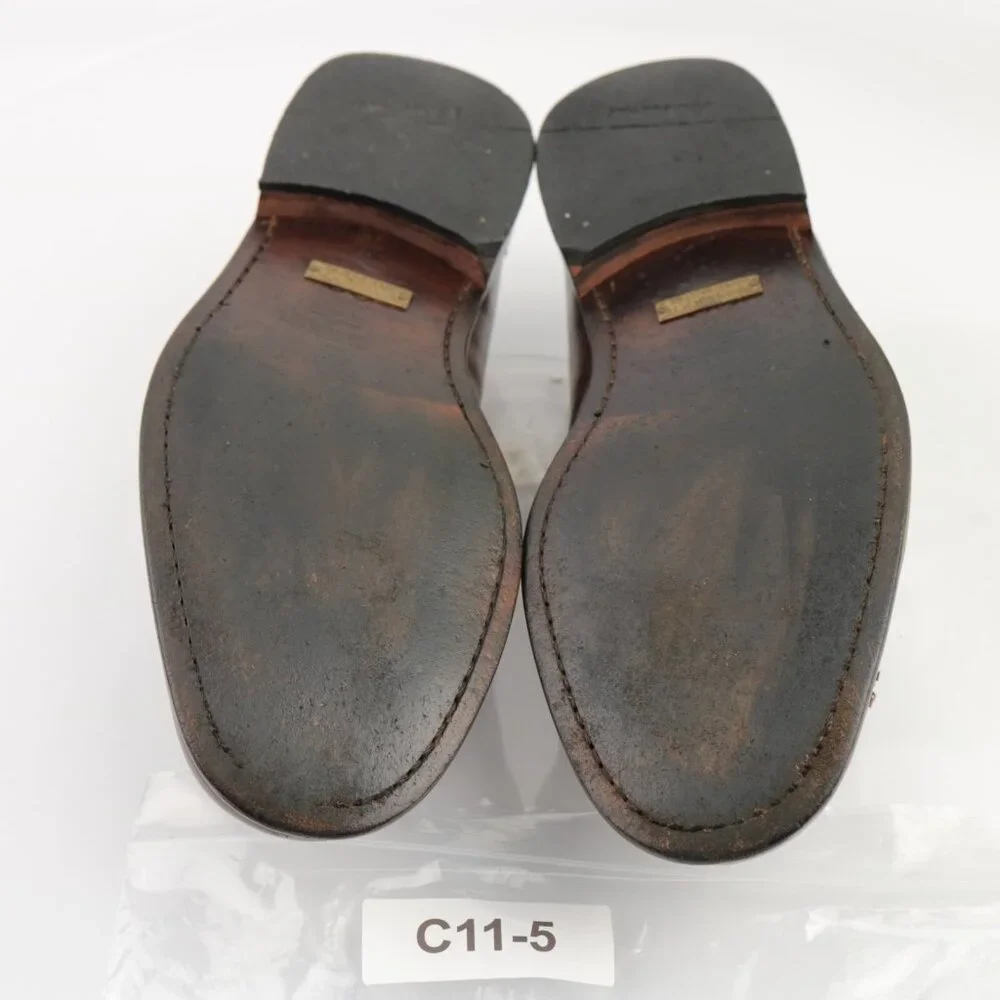 Brass Boot vintage brassboot
