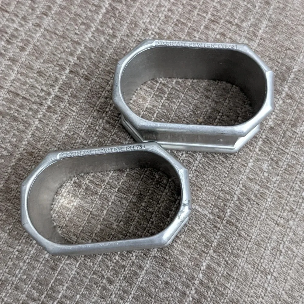 Gorham beautiful vintage