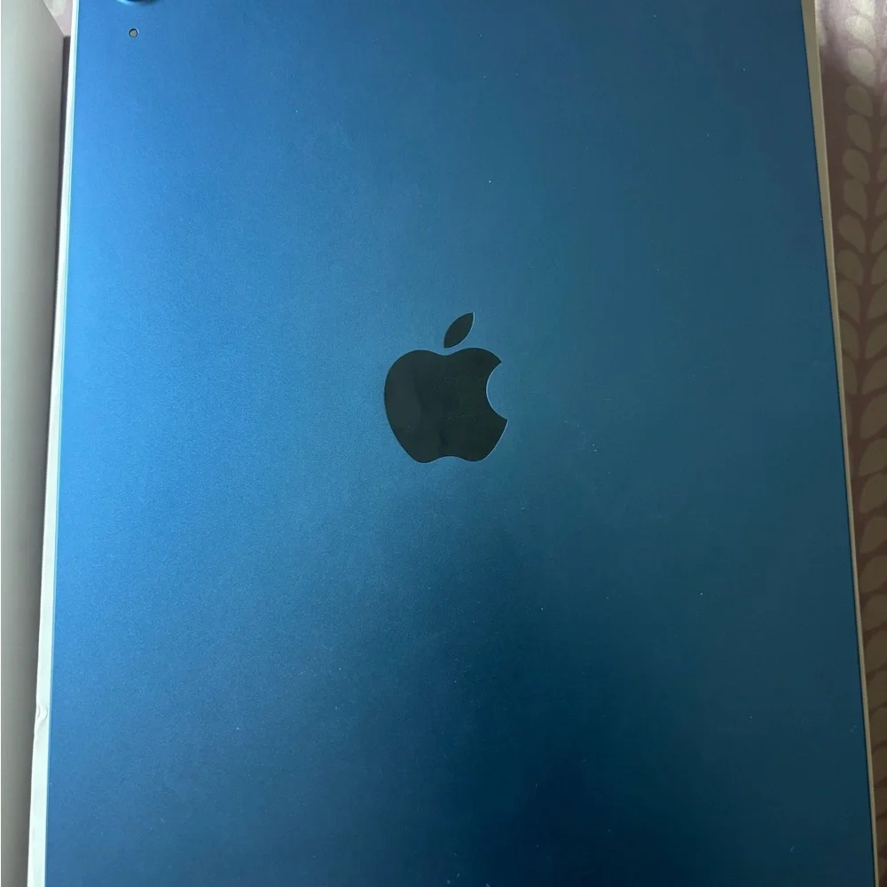 Apple tablet year
