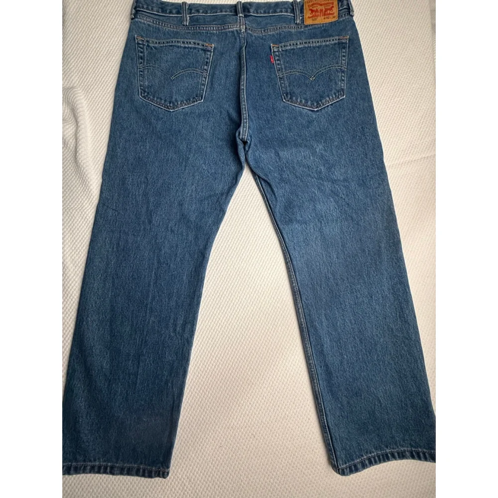 Levis this pair