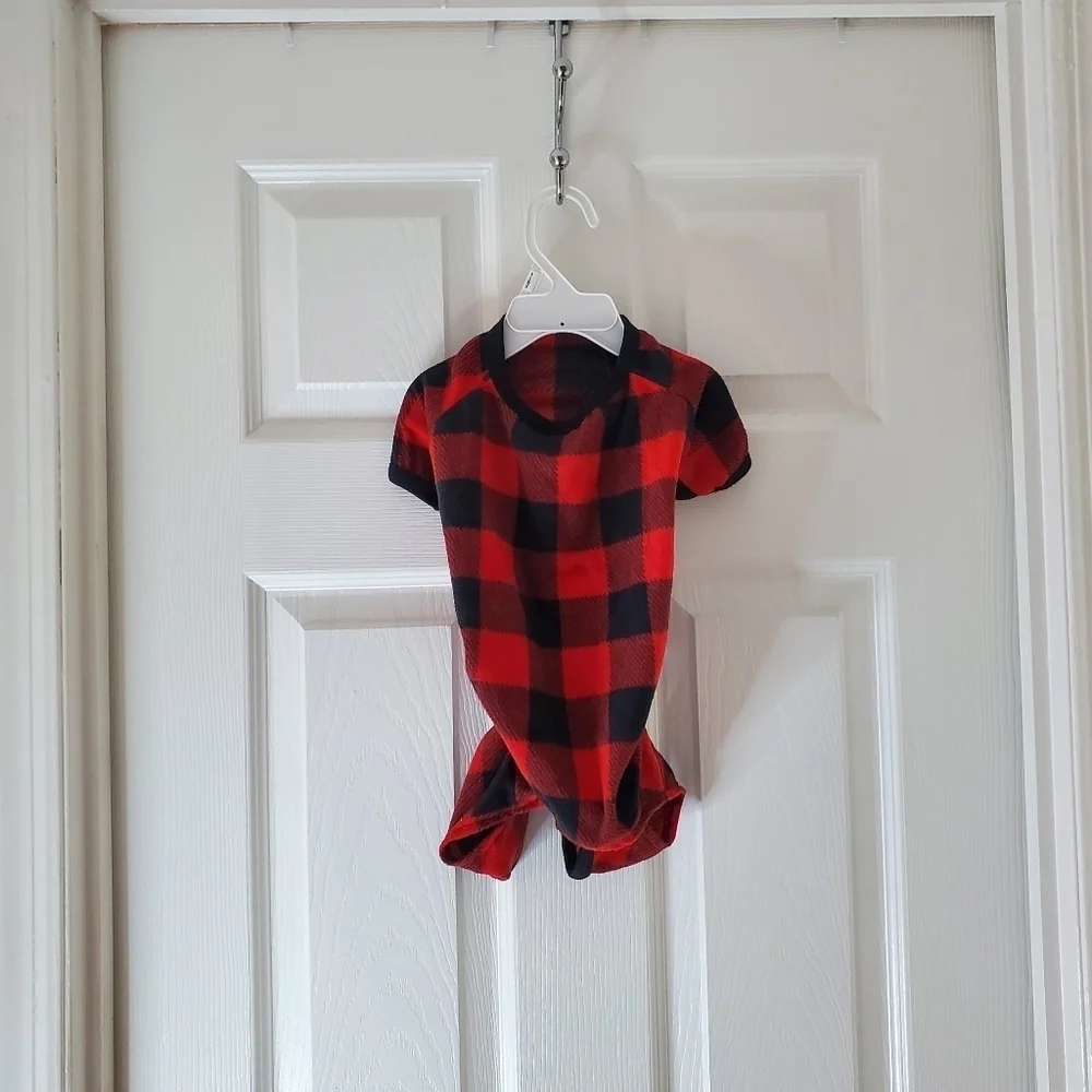 N/A buffalo plaid