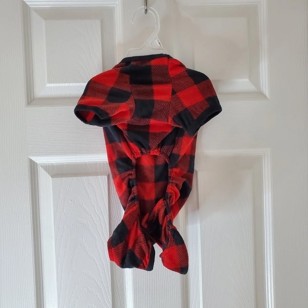 N/A buffalo plaid