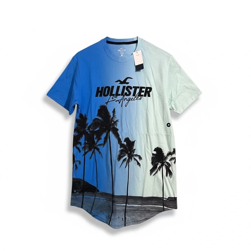 Hollister stylish wear