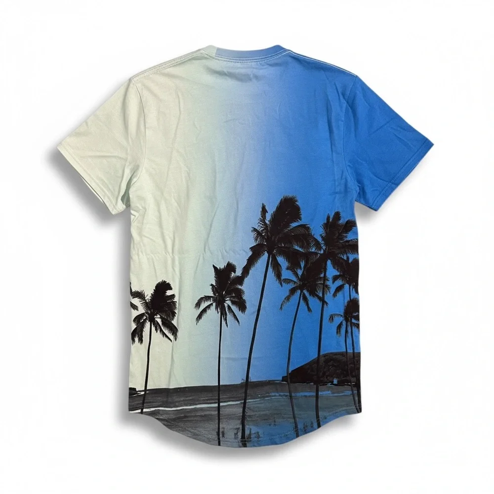 Hollister fit design