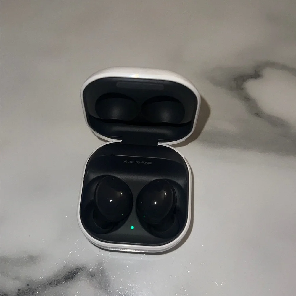 Samsung questions leave