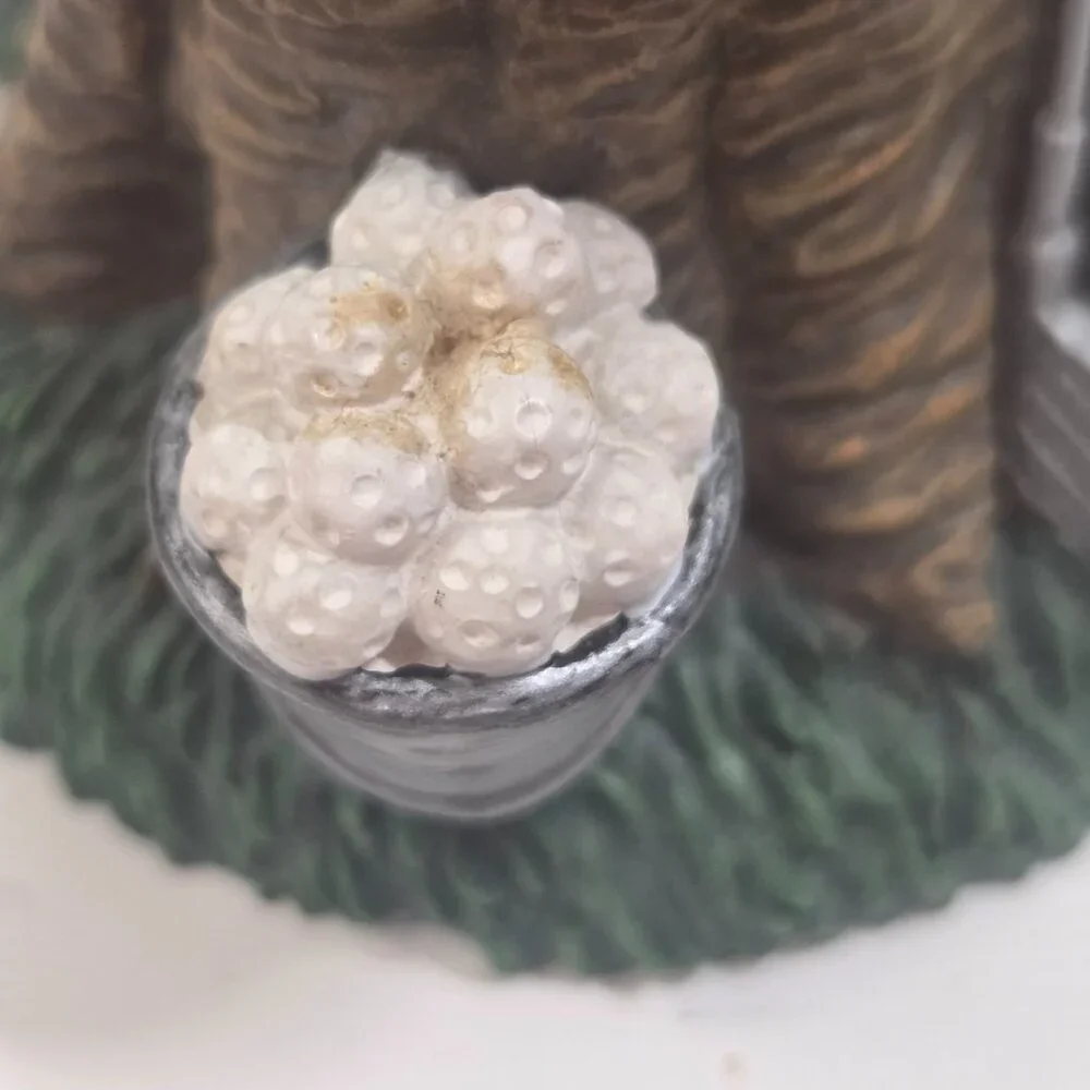 N/A resin golf