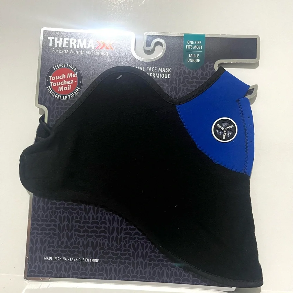THERMA experience warmth