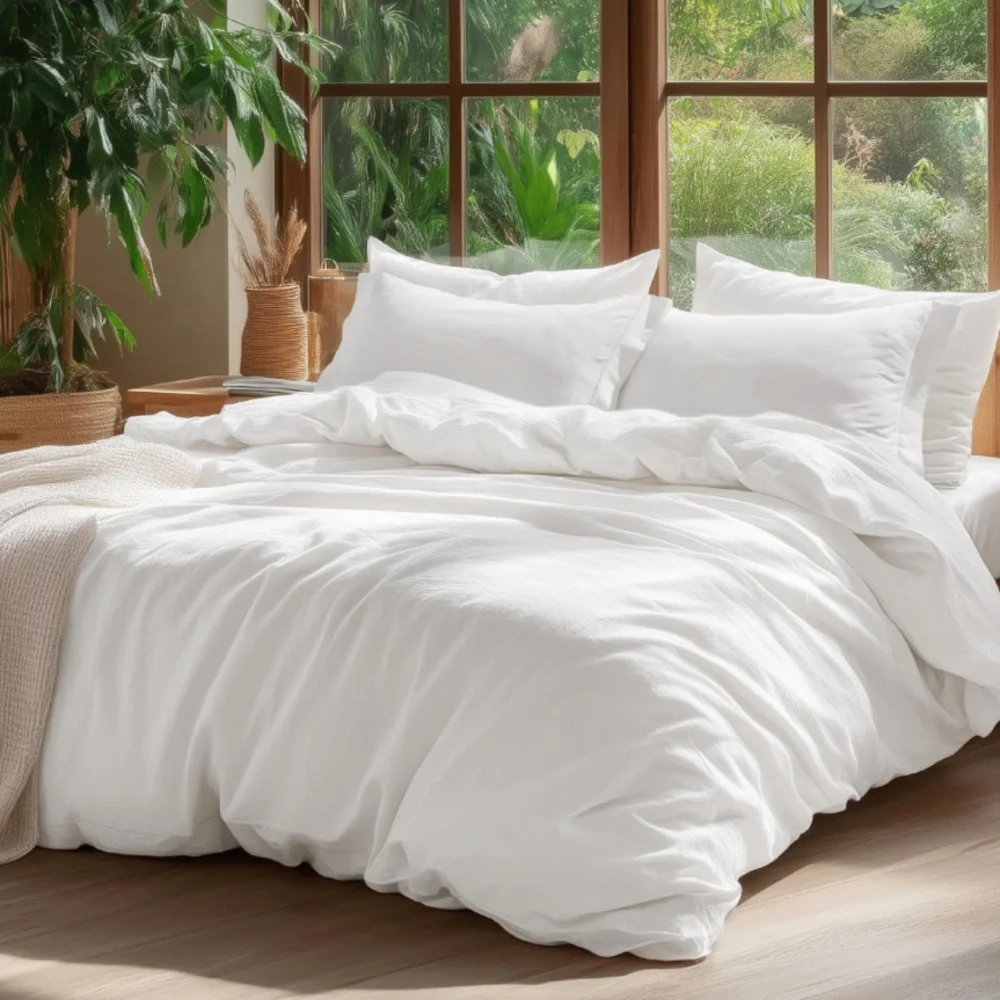 Bedsure experience ultimate