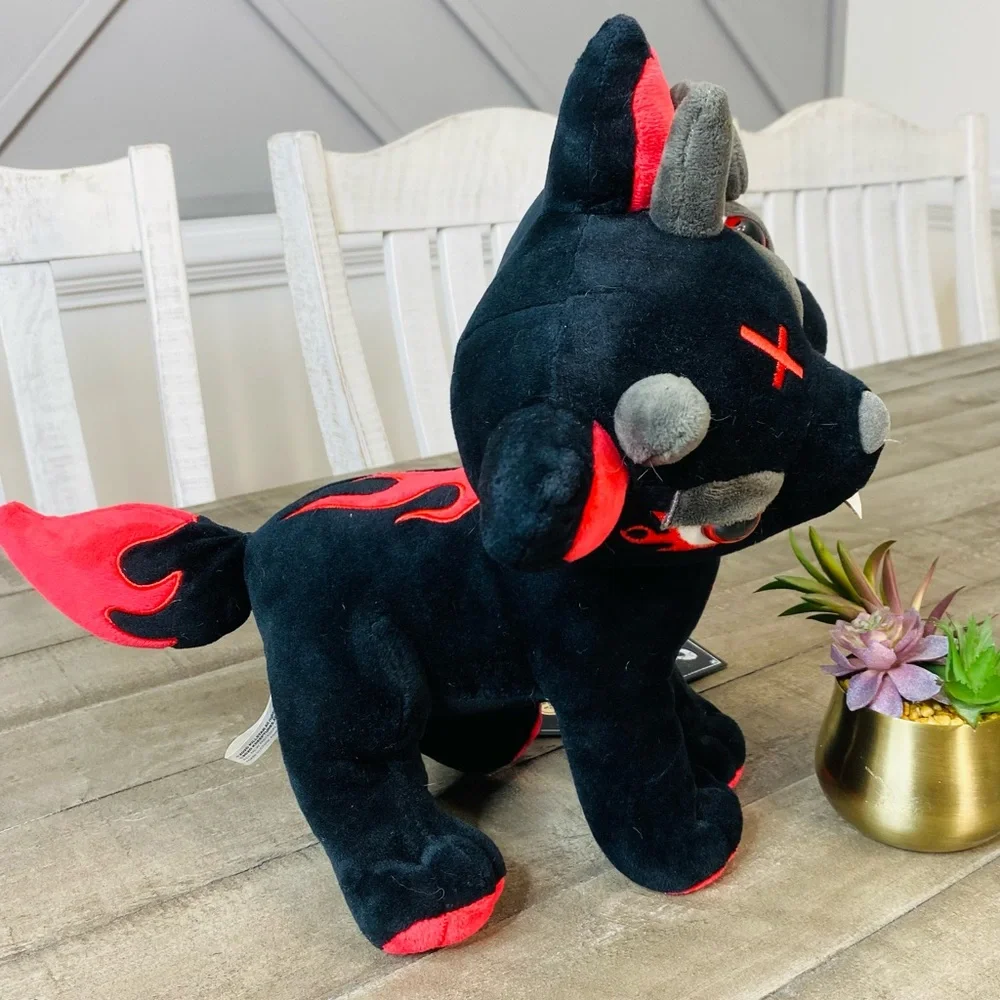Killstar kreepture hellhound