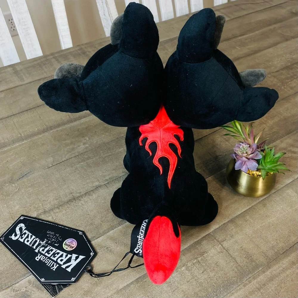 Killstar kreepture hellhound