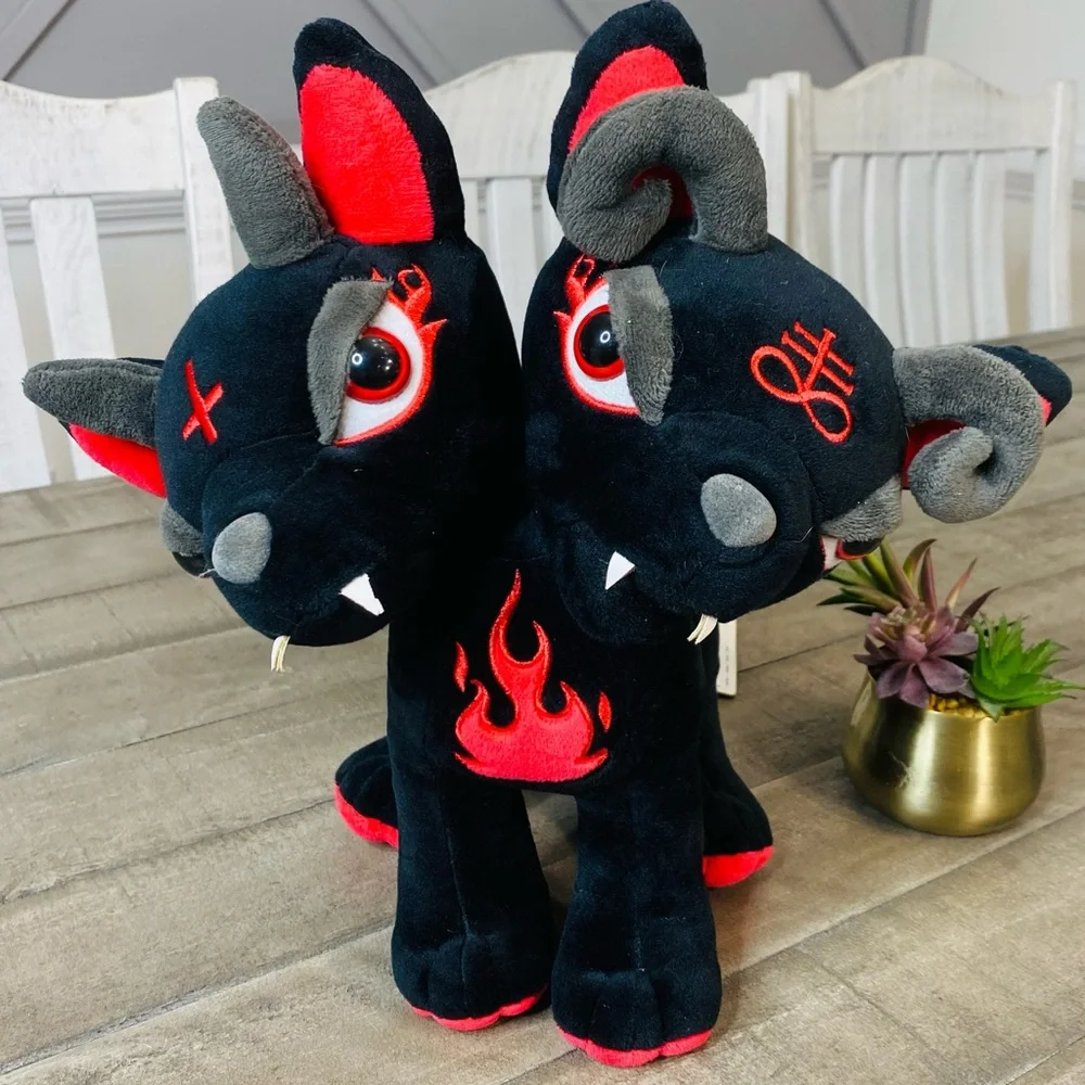 Killstar kreepture hellhound