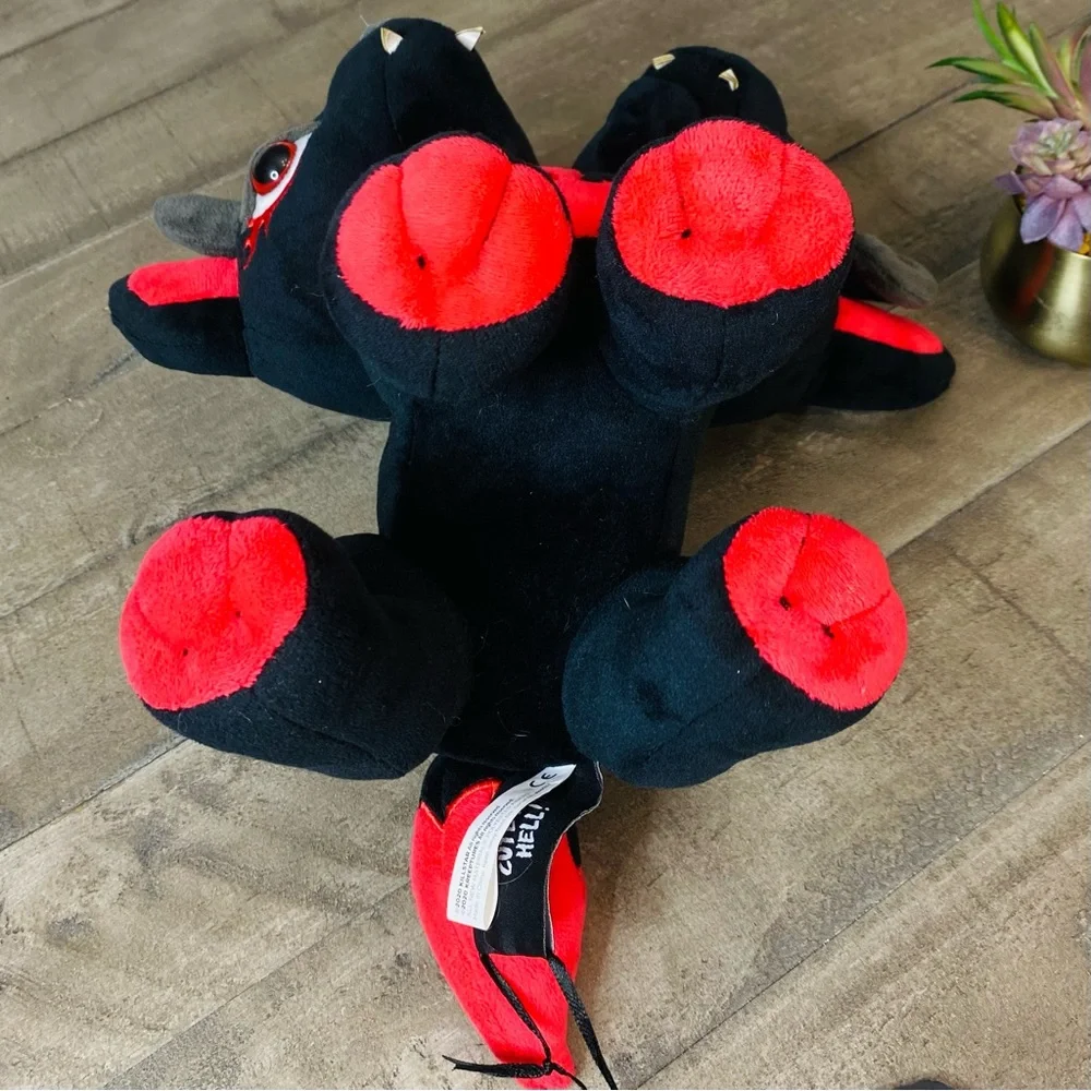 Killstar kreepture hellhound