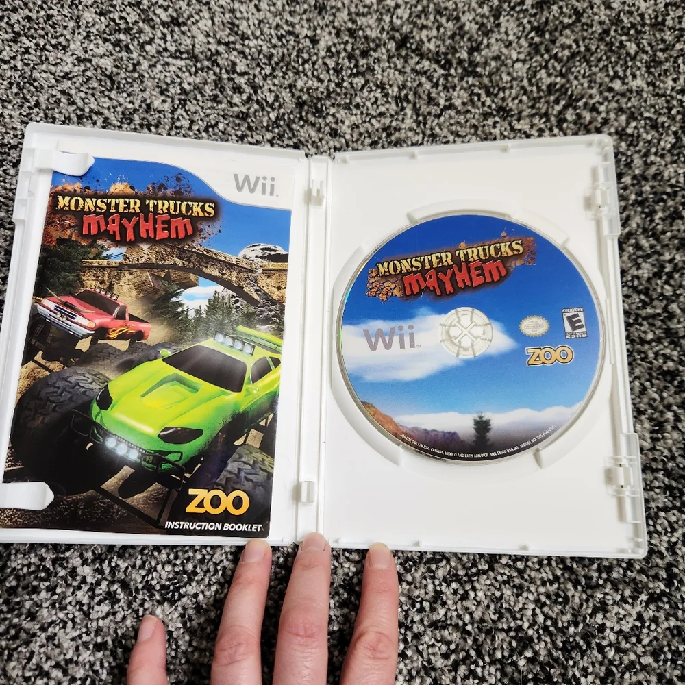Nintendo get ready