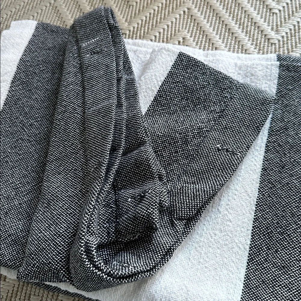 N/A never used