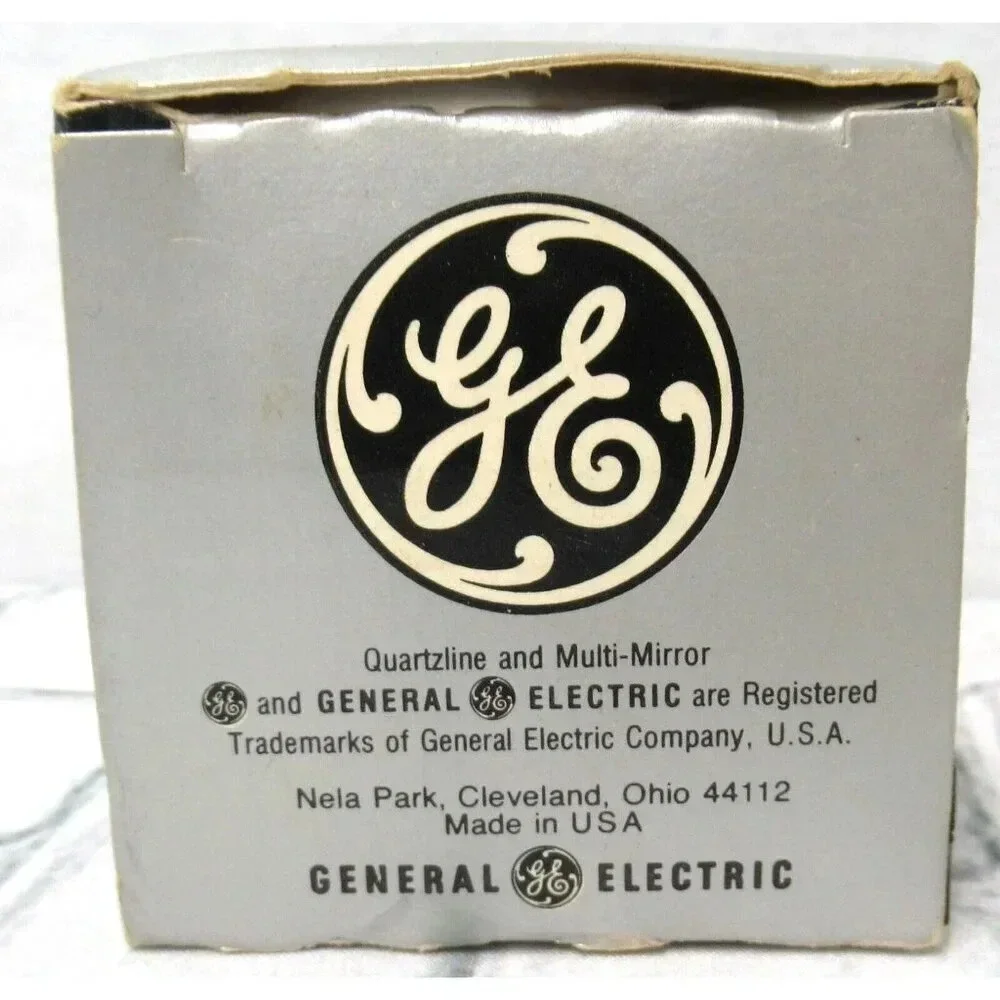 GE multi mirror