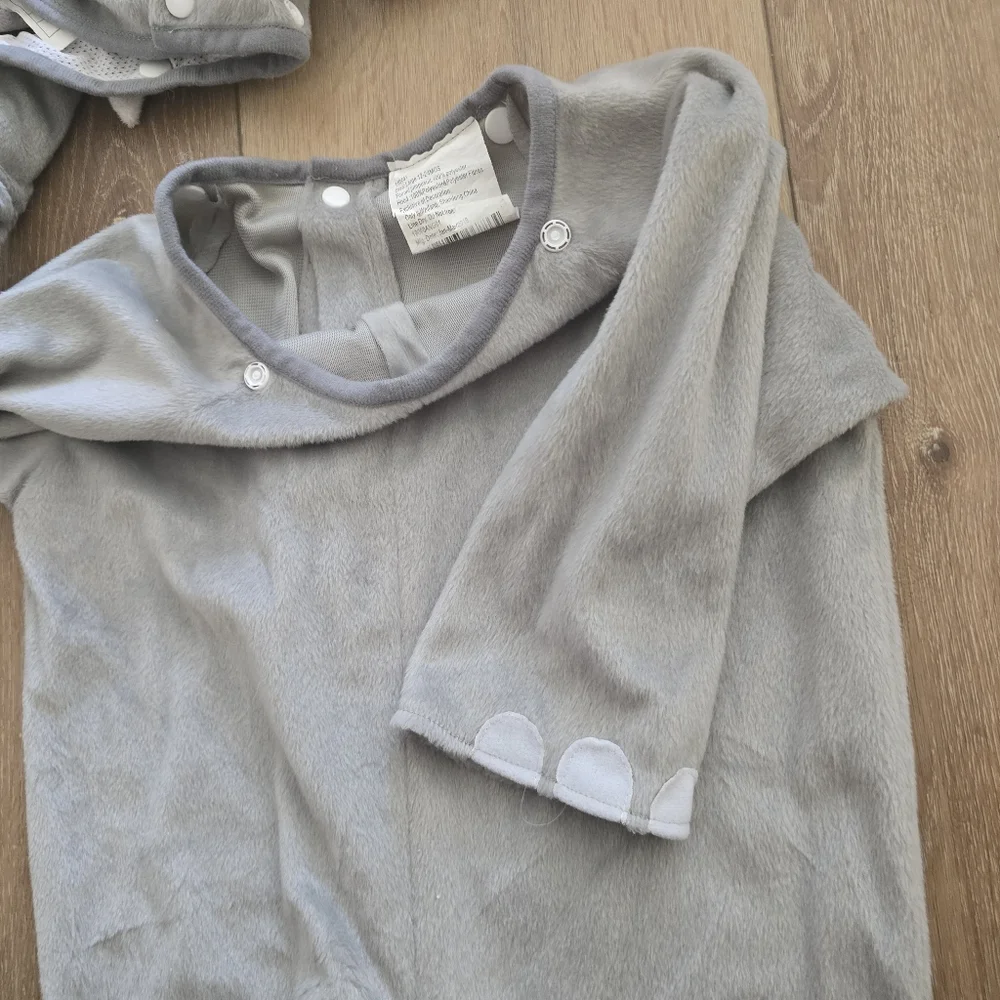 N/A size 12