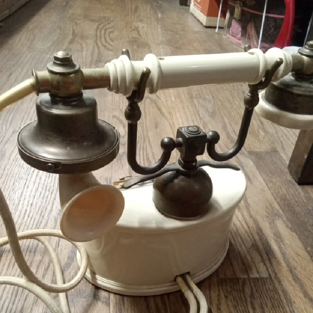 N/A rotary dial