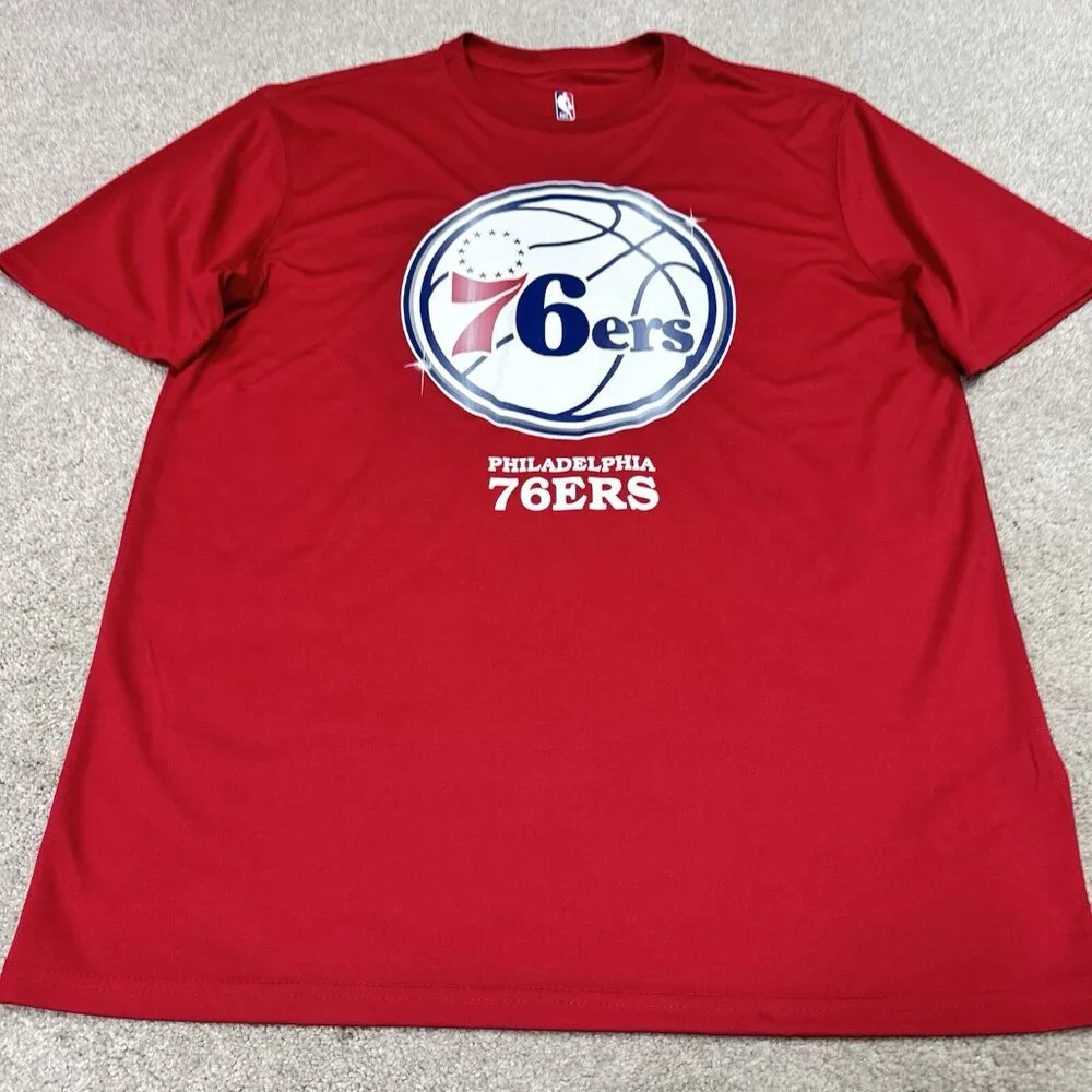 NBA out same items