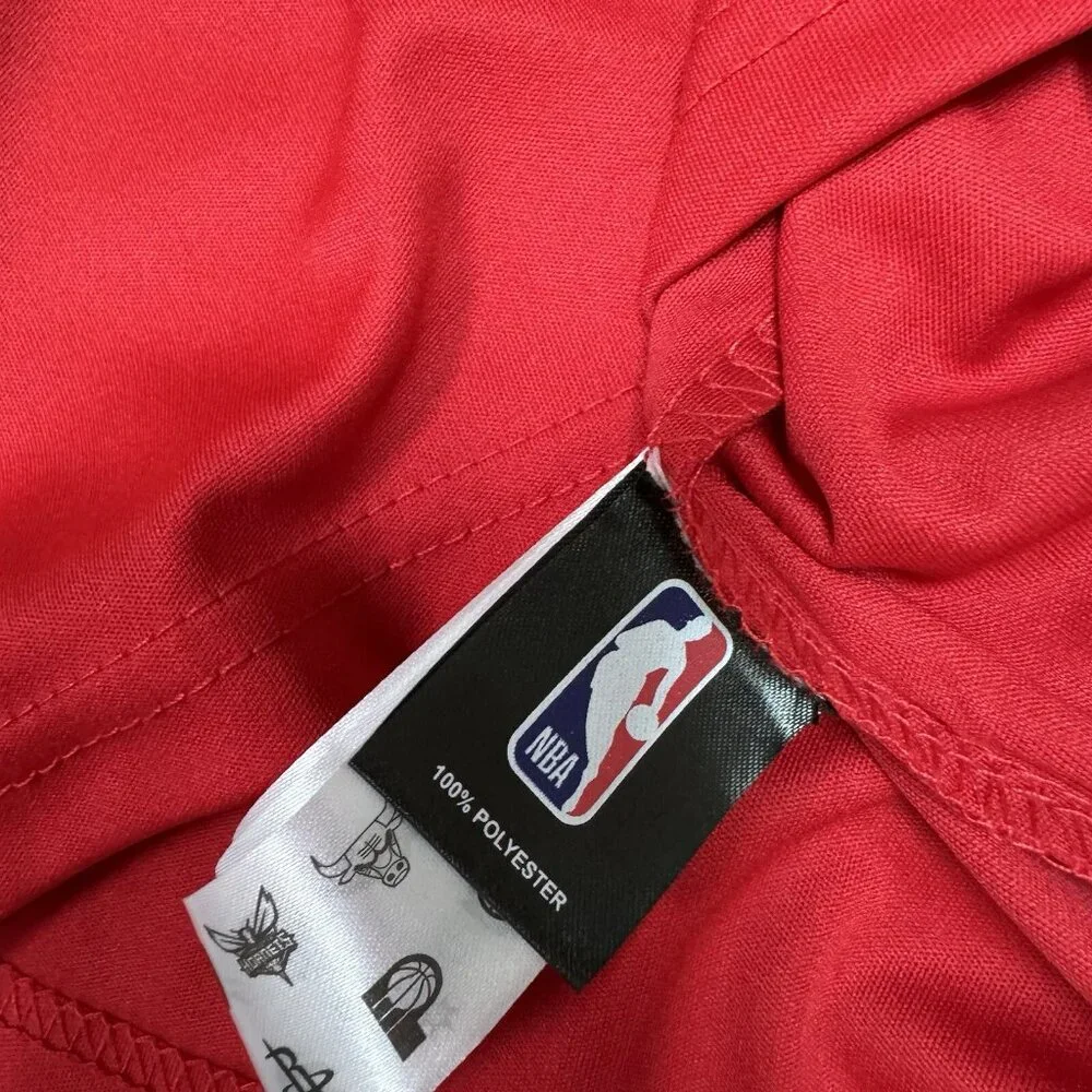 NBA used day measurements