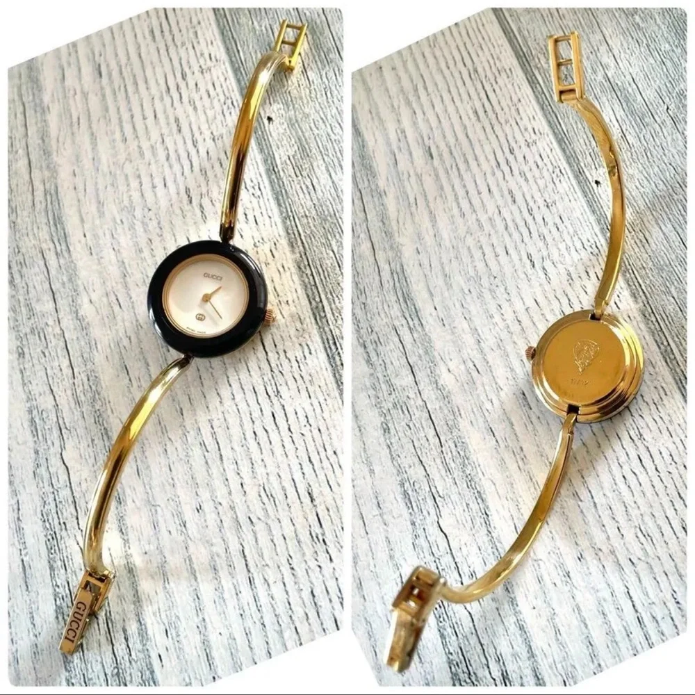 Gucci this bracelet