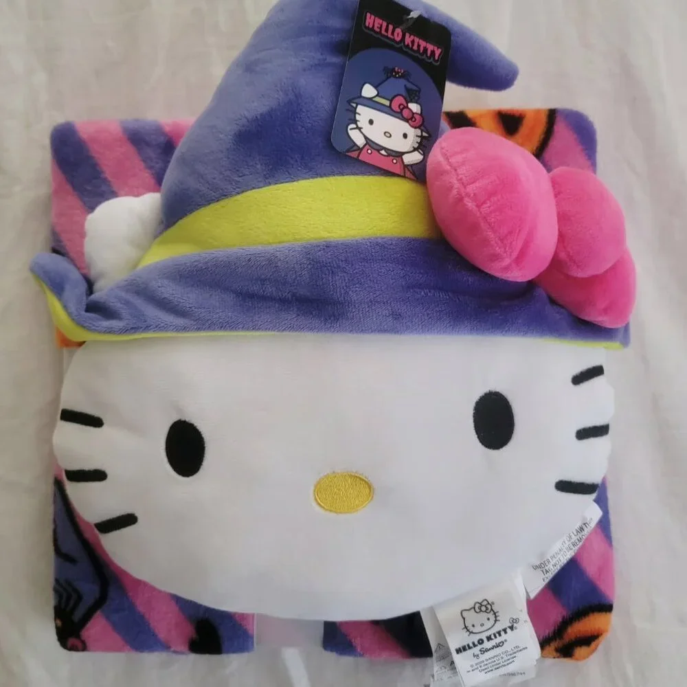 Sanrio 🎃hello kitty