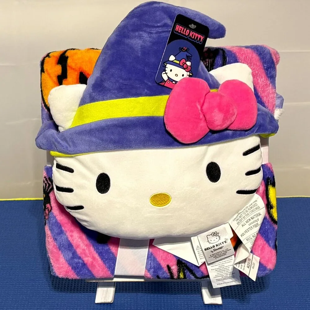 Sanrio 🎃hello kitty