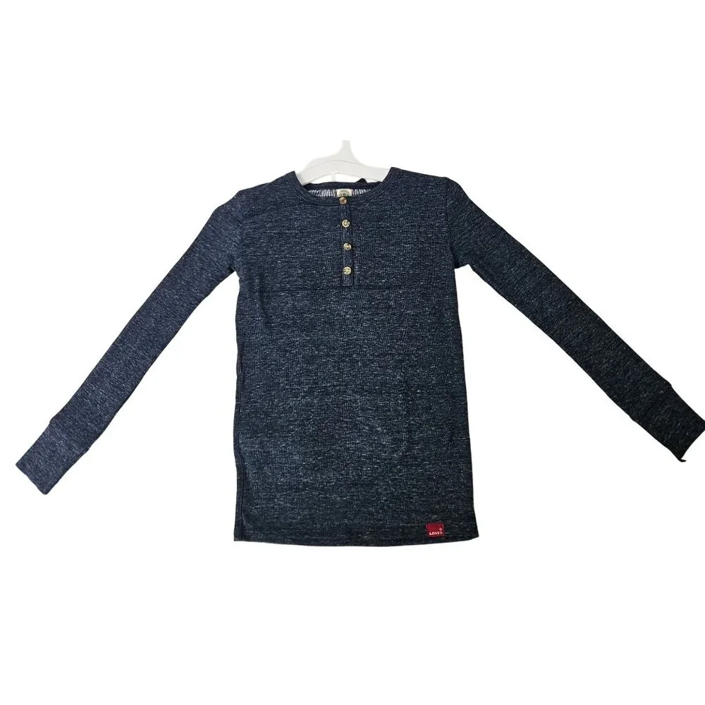 Levis crafted comfort
