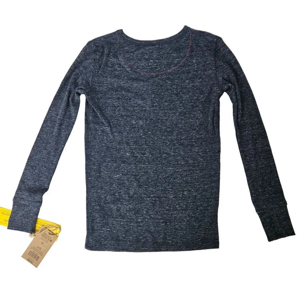 Levis crafted comfort
