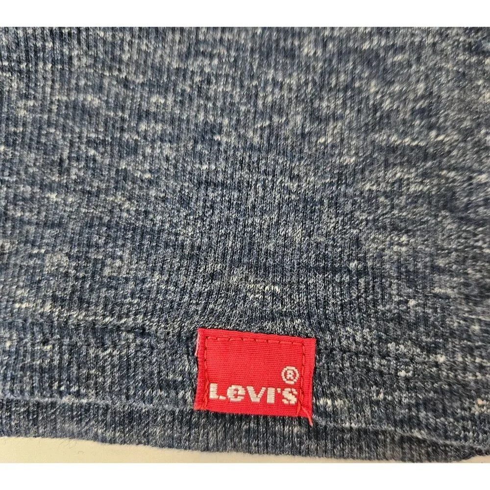 Levis crafted comfort
