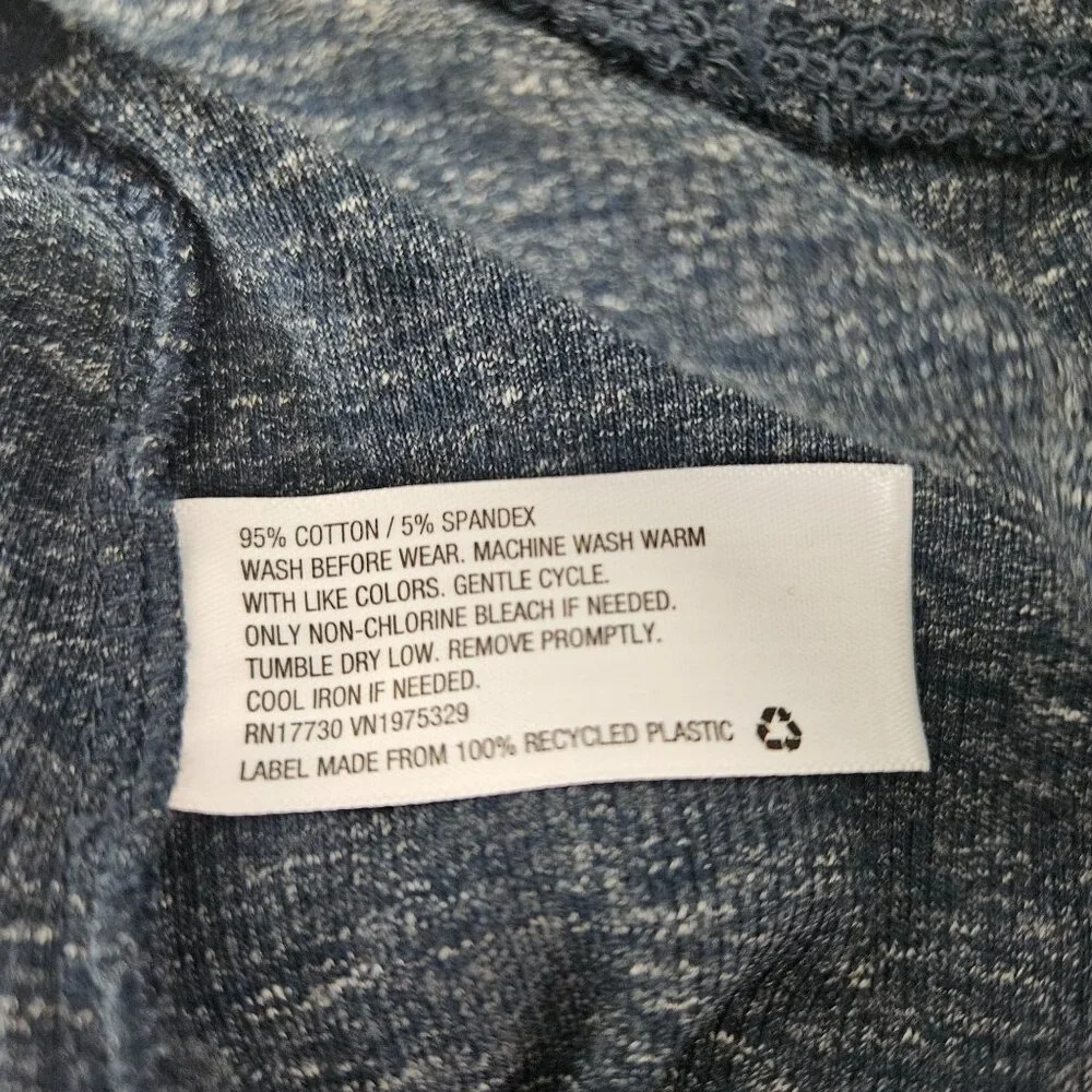 Levis crafted comfort
