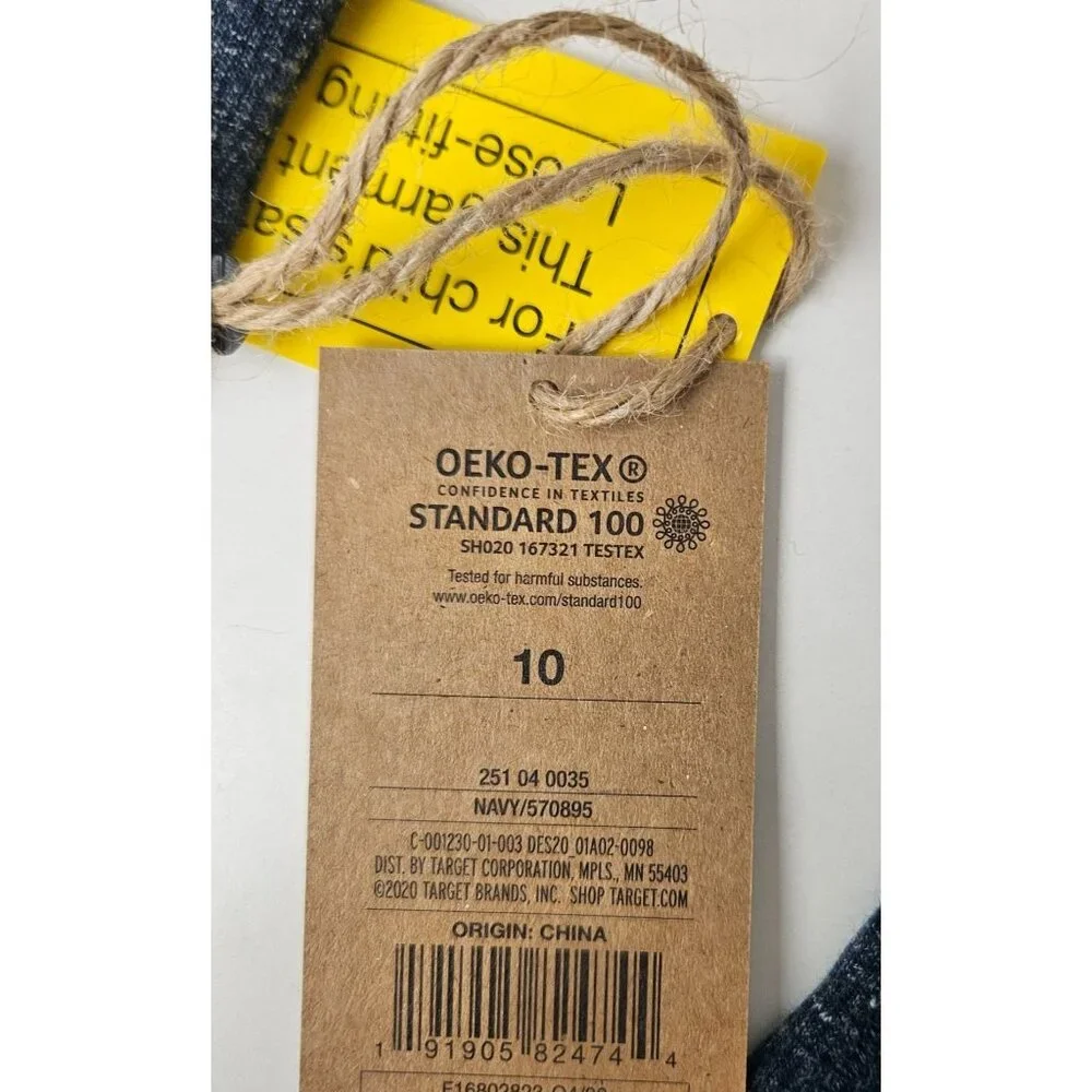 Levis crafted comfort