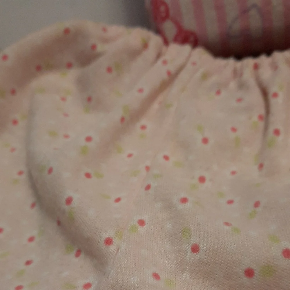 N/A pattern recieving