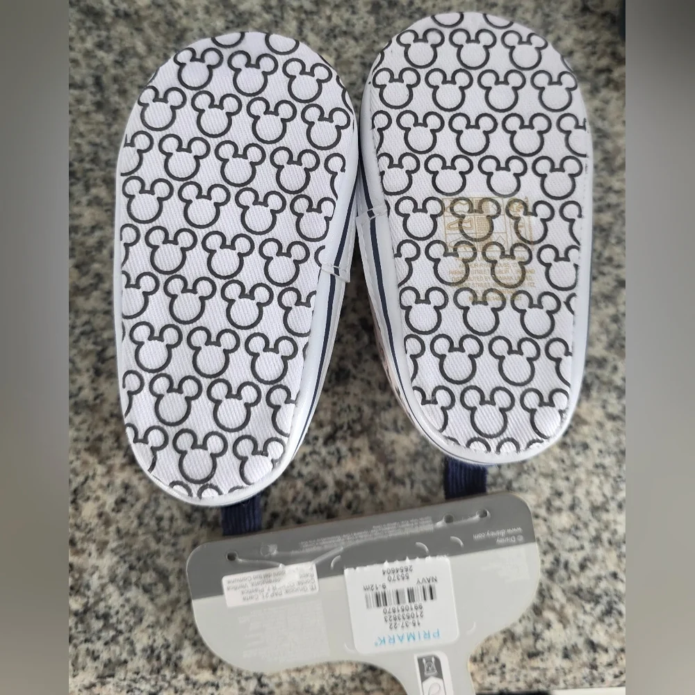 Primark nwt disney