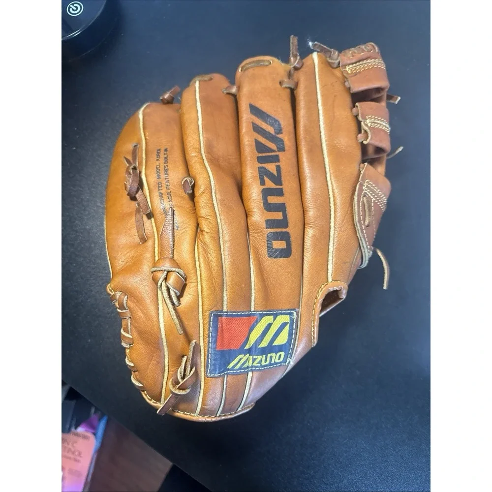 Mizuno MM5075FB Baseball Glove Professional Model Korea Lite Flex RHT