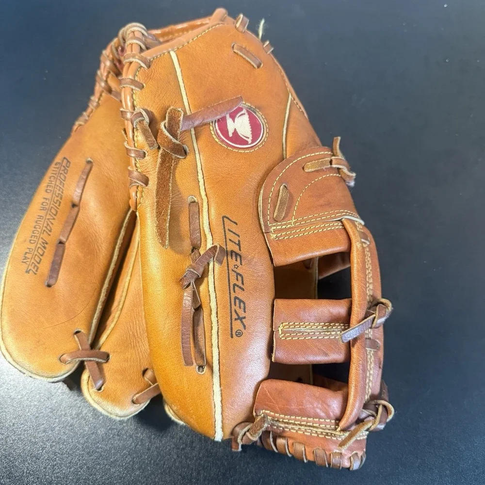 Mizuno mm5075fb professional
