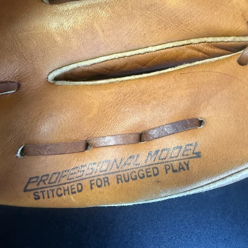 Mizuno mm5075fb professional