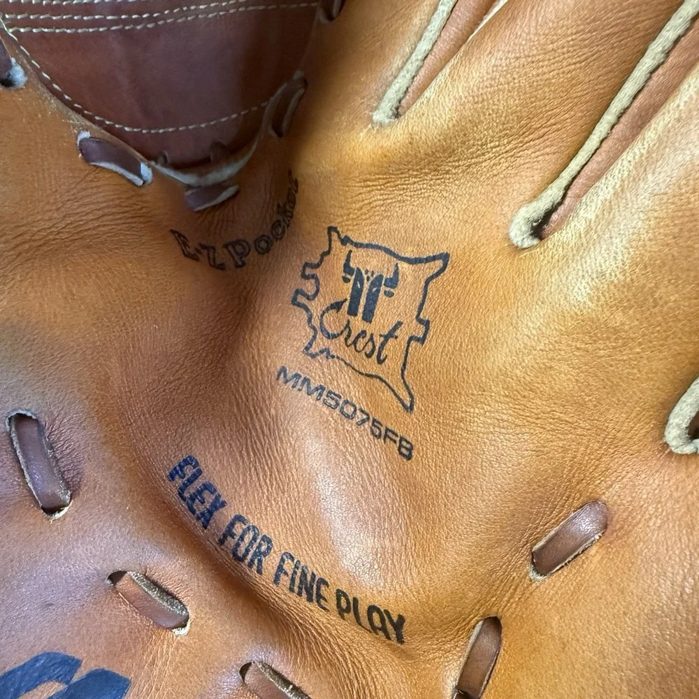 Mizuno mm5075fb professional