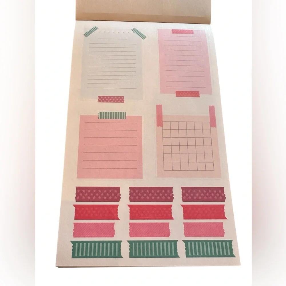 pen+gear brand planner