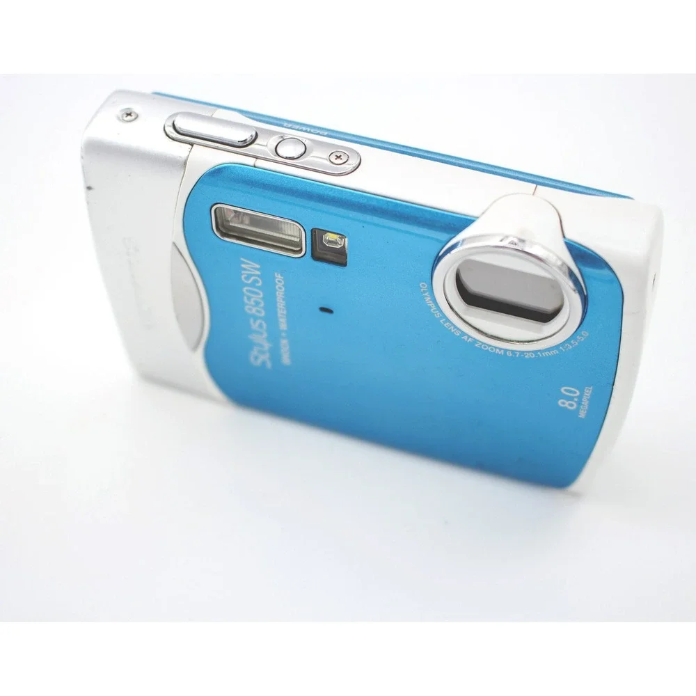 Olympus vtg 850sw