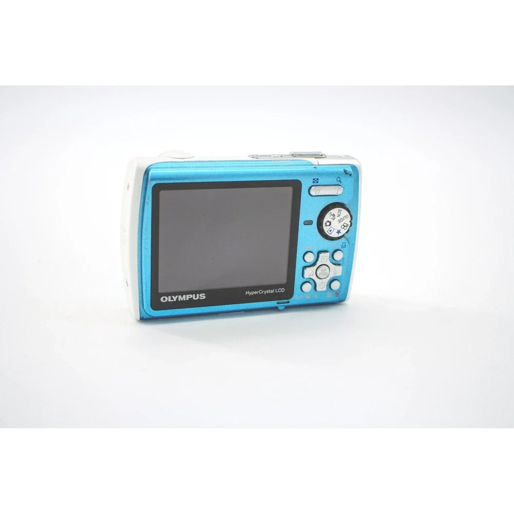 Olympus vtg 850sw