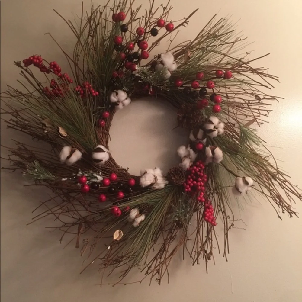 Pen’s Floral Decor this new