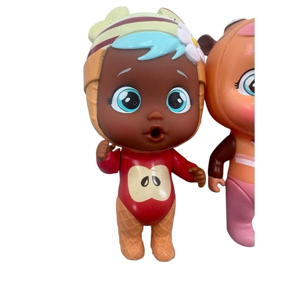 Imc Toys good please